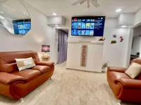 Beach 🏖 Apartment! Only 5 minutes from the beach 🏝