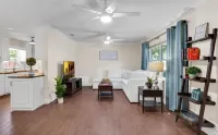 Orlando Poolside Oasis
