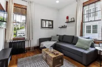 Newly Renovated Gem in Melrose  - Pet Friendly