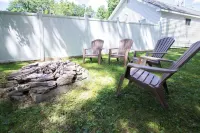 Cozy Cottage minutes from Verona State Park & Sylvan Beach!