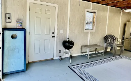 Barefoot Bungalow at Atlantic Beach! Pet-Friendly! Отели в г. Атлантик Бич
