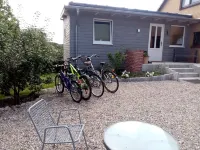 Haus im Ländlichen Garten für Familien Auch mit Hund Hotels near Globushaus und Fürstengarten