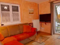 Peace in the country 2 - Anni