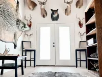 BIG FISH LODGE Hotels in Matagorda