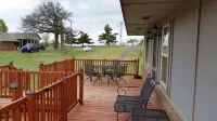 Beyond The Hill House-Quiet with lots of Room to Roam