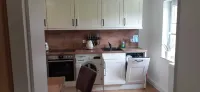 Vacation bungalow Wiesenblick - บังกะโล
