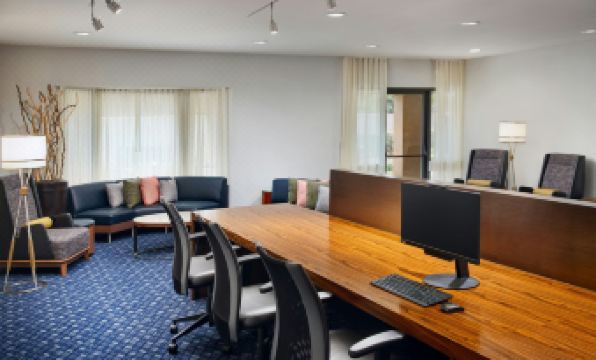 Courtyard by Marriott Baton Rouge South