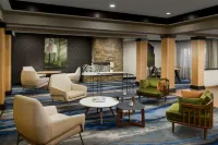 Fairfield Inn & Suites Las Vegas Stadium Area - Pet Friendly
