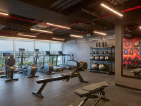 Casa Costera, Isla Verde Beach, Apartments by Marriott Bonvoy Hotéis em Carolina