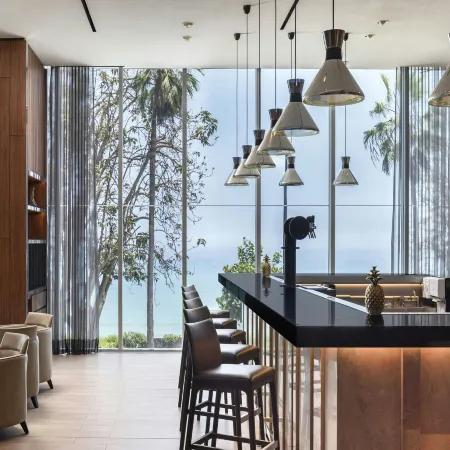 AC Hotel by Marriott Lima Miraflores