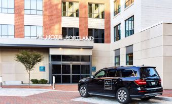 AC Hotel Portland Downtown/Waterfront, ME