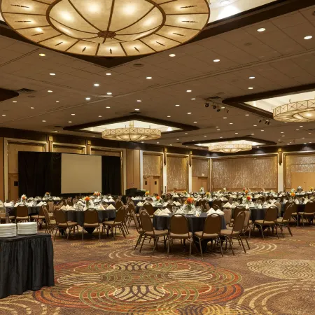 Wyndham Executive Center Columbia