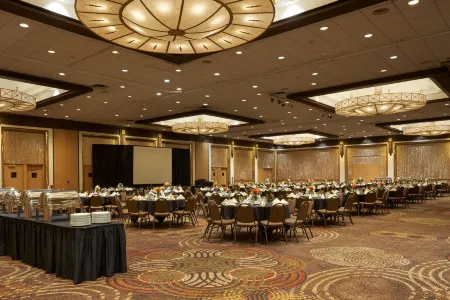 Wyndham Executive Center Columbia