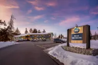 Best Western Ptarmigan Lodge Hotels in Silverthorne