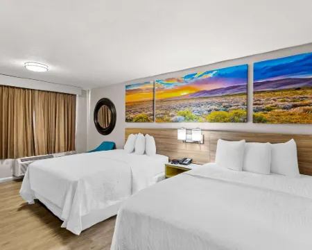 Days Inn by Wyndham Buckeye Hotels in Buckeye