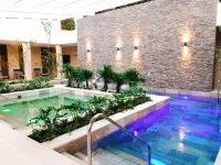 Estelar Paipa Hotel Spa & Y Centro de Convenciones - Hot Springs