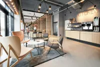Four Points Flex by Sheraton Aalborg - Pet friendly