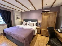 Bath House Hotel Hotels in Chard