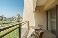 Dunes d'Or Ocean Club - Ocean View