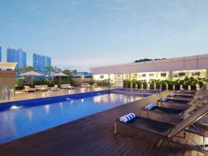 Novotel Jakarta Cikini