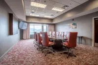 Hilton Garden Inn Mankato Downtown Hotels in Mankato