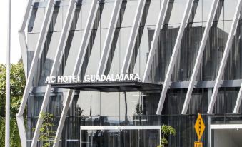 AC Hotel Guadalajara, Mexico