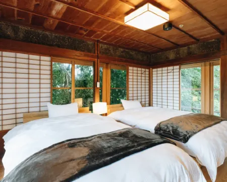 RITA 出水麓 出水のホテル