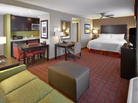 Homewood Suites by Hilton Calgary-Airport