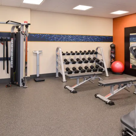 Hampton Inn & Suites Lonoke