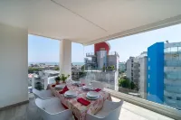 Prestigious apartment with exclusive garden by Beahost Rentals