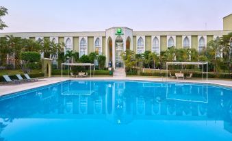 Holiday Inn Tuxtla Gutierrez