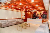 Dasara Executive Hotels in Osmanabad