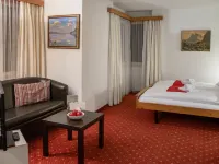 Chalet Abendrot Apartments