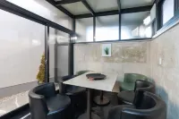 Gangneung Dao Pool Villa