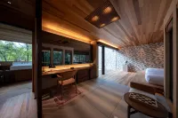 Okutakeo Onsen Kaze No Mori - 溫泉