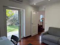 Relaxation at the Gates of Rome