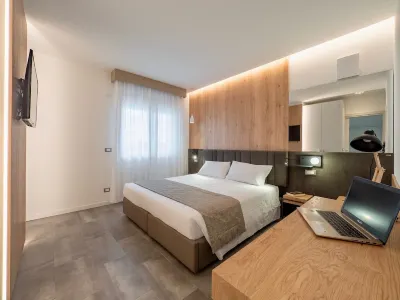 Venice Green Residence Hotels in Spinea