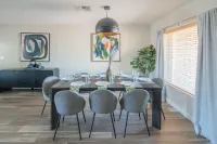 Scottsdale Sundance: 4-bedroom Valley Retreat.