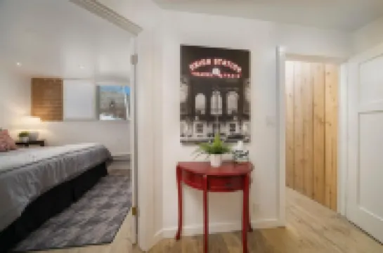 Vail/Beaver Creek Mountain Retreat on Golf Course