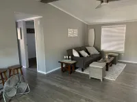 Peaceful Lake Retreat Hotels in McCormick County