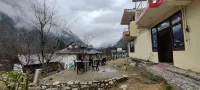 Apple Garden Katagla Kasol Hotels near Chalo Kasol Huts and Camps