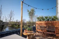 Lodge & Loft