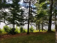 Cozy Lake Front Cabins For A Wonderful Summer, Fall and Winter fun Get Away!