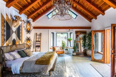 The Cabin at Whisper Valley Ranch San Luis Obispo O'Sullivan Aaf 주변 호텔