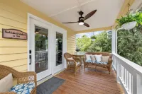 *Heated Pool Oasis* Oceanside * Standalone Beach House * Centrally Located*