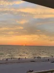 Award Winning Direct Gulf Front Condo with a Fantastic Sunset View
