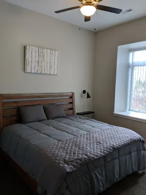 Newly Renovated Modern 1-Bedroom In The Village Of Ellicottville