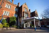 North Stafford Hotel