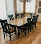 Exclusive Waterfront Cabin on Island Park reservoir with Private dock