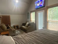 The Big Green; #2 Hotels in Neshoba County